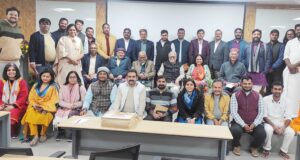 प्रयागराज कुंभ में ज्ञान महाकुंभ का भी होगा आयोजन