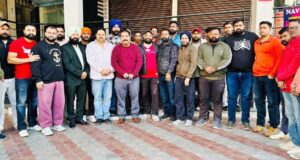 पंजाब का माहौल खराब करने में लगी है देश विरोधी ताकतें: डा.रमन घई