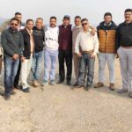 28 साल बाद मिले सहपाठी, नई हुईं पुरानी स्मृतियां