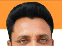 बांग्लादेश में अल्पसंख्यक हिंदुओं पर हुए अत्याचार पर राष्ट्रीय एवं अंतरराष्ट्रीय स्तर पर चुप्पी निंदनीय : शम्भू भारती