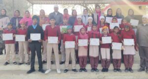 सनातन धर्म की रक्षा के लिए साहिबजादों ने दिया बलिदान : भाई निर्मल सिंह निर्मल