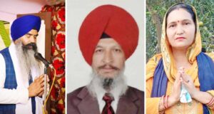 ਪਿੰਡ ਮੂਨਕਾ ਵਿੱਚ ਮੁਫਤ ਮੈਗਾ ਮੈਡੀਕਲ ਕੈਂਪ 21 ਨੂੰ