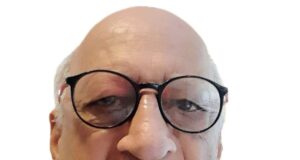 जानकारी देते हुए चौधरी कुमार सैनी