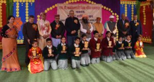 सर्वहितकारी तलवाड़ा के वार्षिकोत्सव की झलकियाँ