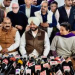 ਪੰਜਾਬ ਸਰਕਾਰ ਦੇ ਅਧਿਕਾਰੀ ਮਿਉਂਸਪਲ ਚੋਣਾਂ ਵਿੱਚ ਧੱਕੇਸ਼ਾਹੀ ਅਤੇ ਦਖਲਅੰਦਾਜ਼ੀ ਤੋਂ ਬਚਣ: ਰਵਨੀਤ ਬਿੱਟੂ