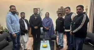 आम आदमी पार्टी द्वारा किया गया हर एक वायदा हो रहा हैं सफेद हाथी साबित : सन्नी साही