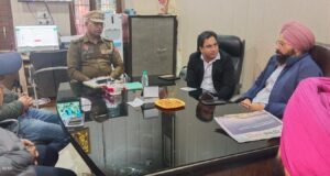 ਰਾਜ ਚੋਣ ਕਮਿਸ਼ਨ ਦੀਆਂ ਹਦਾਇਤਾਂ ਅਤੇ ਨਿਯਮਾਂ ਦੀ ਇੰਨ੍ਹ-ਬਿੰਨ੍ਹ ਪਾਲਣਾ ਯਕੀਨੀ ਬਣਾਉਣ ਦੀ ਹਦਾਇਤ