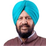 भाजपा राष्ट्रीय कार्यकारिणी सदस्य हरजीत ग्रेवाल