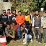 भारत रत्न अटल बिहारी वाजपेई ने दुनिया में भारत का लोहा मनाया : डा.घई