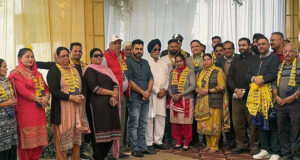 ਟਿੱਬੀ ‘ਚ ਬਸਪਾ ਨੂੰ ਝਟਕਾ, ਪੰਜਾਹ ਪਰਿਵਾਰ ਪਾਰਟੀ ਛੱਡ ਹੋਏ ‘ਆਪ’ ਵਿਚ ਸ਼ਾਮਲ