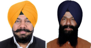 सुखबीर बादल की गुरु साहिब में अटूट आस्था पापियों को बर्दाश्त नहीं : खुराना/चंदी