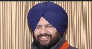 किसानी आन्दोलन किसानों की आढ़ में WTO (विश्व व्यापार संगठन) की हैं लड़ाई : हरजीत गरेवाल