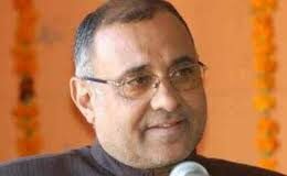 महत्तवपूर्ण रेल मुद्दों के संबंध में खन्ना ने रेल राज्य मंत्री बिट्टू से की बात