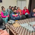  ਜਨ-ਜਨ ਦਾ ਰੱਖੋ ਧਿਆਨ, ਟੀਬੀ ਮੁਕਤ ਭਾਰਤ ਅਭਿਆਨ