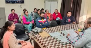 ਜਨ-ਜਨ ਦਾ ਰੱਖੋ ਧਿਆਨ, ਟੀਬੀ ਮੁਕਤ ਭਾਰਤ ਅਭਿਆਨ