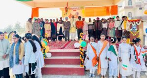 ਗਣਤੰਤਰ ਦਿਵਸ ਦੇ ਦਿਨ ਹੋਇਆ ਸੀ ਆਜ਼ਾਦ ਭਾਰਤ ਦਾ ਸੰਵਿਧਾਨ ਲਾਗੂ : ਇਕਬਾਲ ਸਿੰਘ ਚੀਮਾ