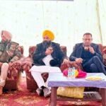 नशा मुक्त पंजाब के लिए पंचायतों की भूमिका अहमः जय कृष्ण सिंह रौढ़ी