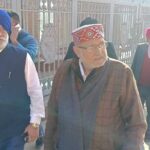 खन्ना की सिफारिश पर प्रसिद्ध समाज सेवी एसपी सिंह ओबेरॉय ने किया बजवाड़ा का दौरा