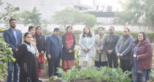 डिप्टी कमिश्नर व एसएसपी ने नशा छुड़ाओ व पुनर्वास केंद्र का दौरा कर मरीजों को किया प्रेरित