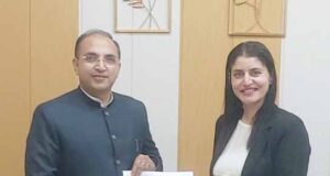 एसपीएन कॉलेज के आईआईसी को शिक्षा मंत्रालय से मिली 3-स्टार रेटिंग