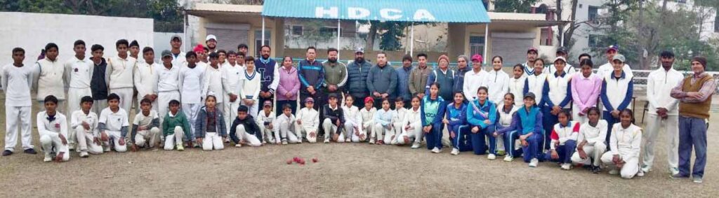 पंजाब के हर जिले में क्रिकेट को अंतराष्ट्रीय स्तर पर सुविधाएं दी जाएंगी : दिलशेर खन्ना