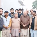 साइबर क्राइम के विरुद्ध जागरूकता समय की मांग : खन्ना