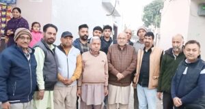 साइबर क्राइम के विरुद्ध जागरूकता समय की मांग : खन्ना