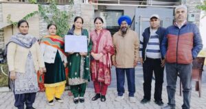 गांव कक्कों की पंचायत का नशों के खिलाफ महत्वपूर्ण प्रस्ताव पारित