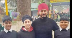 चब्बेवाल के स्कूलों के विकास के लिए 2.50 करोड़ रुपये जारी : विधायक डॉ.इशांक कुमार