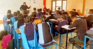 जिला कानूनी सेवाएं अथारिटी की तरफ से जेल लोक अदालत एवं कानूनी जागरूकता कार्यक्रम का आयोजन