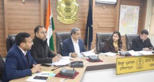 रिकवरी मामलों में तेजी लाते हुए पेंडिंग मामलों को दी जाए प्राथमिकता : कोमल मित्तल