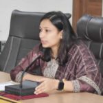 नगर कीर्तन के रुट पर स्लाटर हाउस व मीट की दुकाने बंद रखने के आदेश