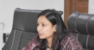 नगर कीर्तन के रुट पर स्लाटर हाउस व मीट की दुकाने बंद रखने के आदेश