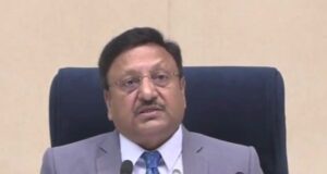 5 फरवरी को होंगे दिल्ली विधानसभा के चुनाव