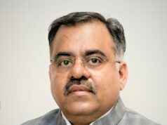 केजरीवाल ने पंजाब के संसाधनों का दुरुपयोग कर अपनी छवि बनाई : चुग