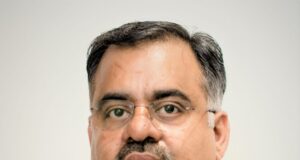 केजरीवाल ने पंजाब के संसाधनों का दुरुपयोग कर अपनी छवि बनाई : चुग