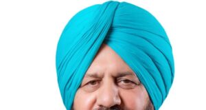 केजरीवाल की सुरक्षा में लगे पंजाब पुलिस के जवानों के भुगतान का हिसाब दे दिल्ली तथा पंजाब की आम आदमी पार्टी की सरकार : हरजीत गरेवाल