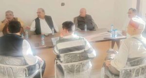 विश्व का पहला लाला सुंदरदास कपूर आश्रम मूक बधिर लोगों की सेवा को समर्पित : खन्ना