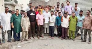 वक्फ संशोधन बिल से गरीब मुस्लिम परिवारों को मिलेगा इंसाफ : अविनाश राय खन्ना