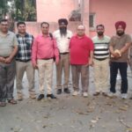 पंजाब के एनपीएस पीड़ित कर्मचारी एक मई को दिल्ली की तरफ करेंगे कूच : महाजन/सतीश