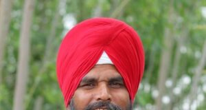 ਪੰਜਾਬ ਦੇ ਪਾਣੀਆਂ ਤੇ ਸੈਂਟਰ ਦਾ ਡਾਕਾ ਮਨਜ਼ੂਰ ਨਹੀਂ : ਸਰਬਜੀਤ ਮੋਮੀ