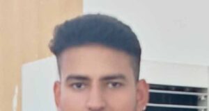 अखिल भारतीय विद्यार्थी परिषद के अंकित कुंद्रा बने जालंधर के विभाग सहयोजक