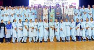 सहायक कर्मचारियों को पोकसो के ज्ञान से सशक्त बनाना न केवल कानूनी आवश्यकता बल्कि नैतिक दायित्व भी : वासल