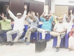 अखिल भारतीय क्षत्रिय महासभा की हुई राष्ट्रीय कार्यकारिणी की घोषणा