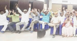 अखिल भारतीय क्षत्रिय महासभा की हुई राष्ट्रीय कार्यकारिणी की घोषणा