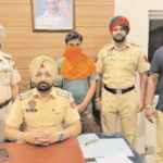 ਇੱਕ ਨੌਜਵਾਨ ਦੇ ਕਤਲ ਦੇ ਦੋਸ਼ ਵਿੱਚ 3 ਮੁਲਜ਼ਮ ਗ੍ਰਿਫ਼ਤਾਰ