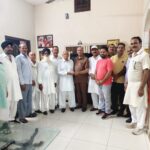 मान सरकार ने साढ़े तीन साल लोगों को सुनाए चुटकले, नहीं किया पंजाब का कोई विकास : विधायक जंगीलाल महाजन