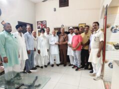 मान सरकार ने साढ़े तीन साल लोगों को सुनाए चुटकले, नहीं किया पंजाब का कोई विकास : विधायक जंगीलाल महाजन