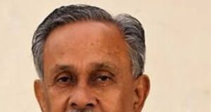 पंजाब मे गेंगस्टर कांग्रेस की देन, जबकि आप पार्टी देती हैं उन्हें सरक्षण : जंगी लाल महाजन