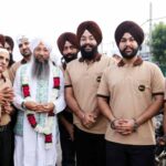 ਸਿਮਰਨ ਸਾਧਨਾ ਪਰਿਵਾਰ ਨੇ ਕਰਵਾਇਆ ਮਹਾਨ ਗੁਰਮਤਿ ਸਮਾਗਮ